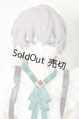 MOOWOOART/永夜刻痕(えいやこくこん):ローレンツ 若君 A-26-08-17-122-NY-ZA