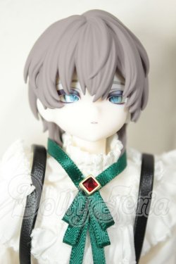 画像1: MOOWOOART/永夜刻痕(えいやこくこん):ローレンツ 若君 A-26-08-17-122-NY-ZA