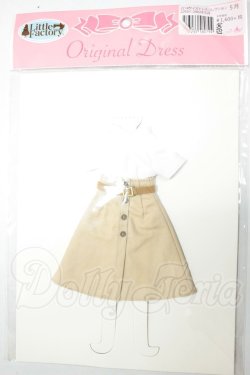 画像1: リカちゃん/22ｃｍサイズドレスコレクション5月　22SDC-20024-5月 A-26-08-17-150-NY-ZA