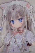 AZONE/からふるDreamin’／めばえ〜A Gift from M．K．（白猫 ver．）〜レーベルショップ秋葉原オープン12周年記念モデル（レーベルショップ秋葉原・アゾンオンラインストア限定販売） A-26-09-21-264-NY-ZA