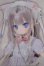 画像1: AZONE/からふるDreamin’／めばえ〜A Gift from M．K．（白猫 ver．）〜レーベルショップ秋葉原オープン12周年記念モデル（レーベルショップ秋葉原・アゾンオンラインストア限定販売） A-26-09-21-264-NY-ZA (1)