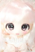 甘絨のショーウィンドウ/ピンク　桜ムース A-26-08-17-118-NY-ZA