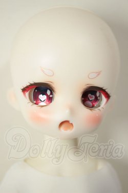 画像2: TinyFox/幼い赤狼リトルアンナ1/6 A-26-08-17-119-NY-ZA