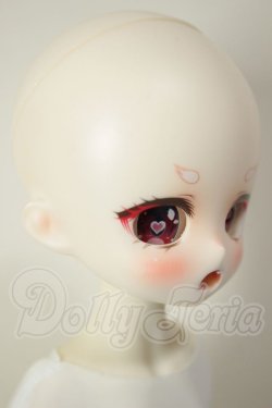 画像3: TinyFox/幼い赤狼リトルアンナ1/6 A-26-08-17-119-NY-ZA