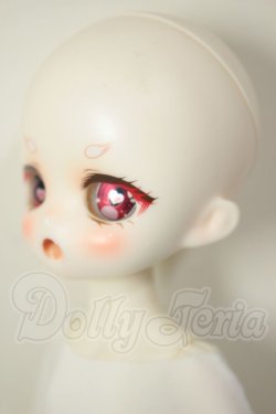画像4: TinyFox/幼い赤狼リトルアンナ1/6 A-26-08-17-119-NY-ZA