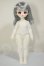 画像6: TinyFox/幼い赤狼リトルアンナ1/6 A-26-08-17-119-NY-ZA (6)