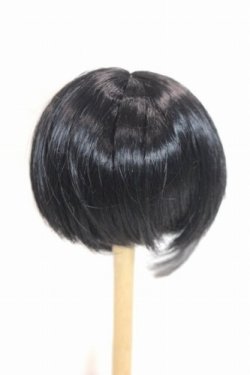 画像2: 6-7inch/ウィッグ/インチ　BJD　MJD　ドール用 A-26-09-07-028-NY-ZA