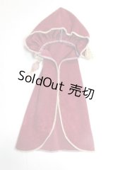 幼SD/魔道士ローブ　3人の魔女様製/1/6　30ｃｍ　BJD　MJD　衣装　ドール用 A-26-08-31-088-NY-ZA