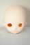 画像1: imomodoll/Ruby A　ヘッド A-26-08-17-106-NY-ZA (1)