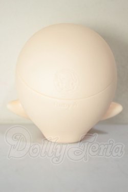 画像2: imomodoll/Ruby A　ヘッド A-26-08-17-106-NY-ZA