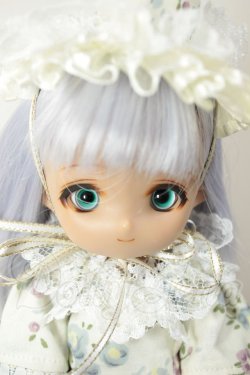 画像1: IMOMODOLL/1/6ヘッド+ボディセット A-26-08-17-107-NY-ZA