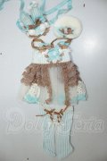 MDD/OF:衣装セット A-26-08-17-133-NY-ZA