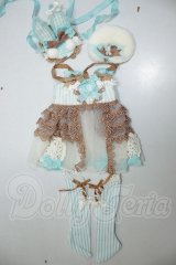 MDD/OF:衣装セット A-26-08-17-133-NY-ZA