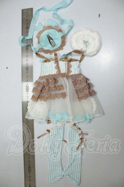 画像2: MDD/OF:衣装セット A-26-08-17-133-NY-ZA