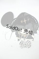 MDD/OF:衣装セット A-26-09-28-439-NY-ZA