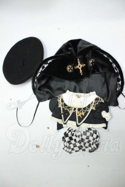 画像1: MDD/OF:衣装セット A-26-08-17-127-NY-ZA