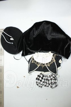 画像2: MDD/OF:衣装セット A-26-08-17-127-NY-ZA