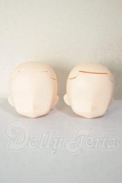 画像1: 1/12サイズ/フェイスパーツ A-26-08-17-129-NY-ZA