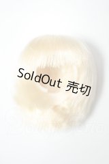 azone/植毛キャップ SC-01 A-26-08-17-128-NY-ZA