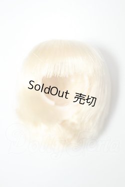 画像1: azone/植毛キャップ SC-01 A-26-08-17-128-NY-ZA