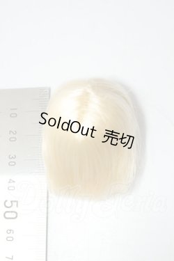 画像2: azone/植毛キャップ SC-01 A-26-08-17-128-NY-ZA