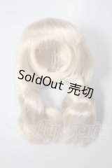 azone/植毛キャップ SC-01 A-26-08-17-131-NY-ZA