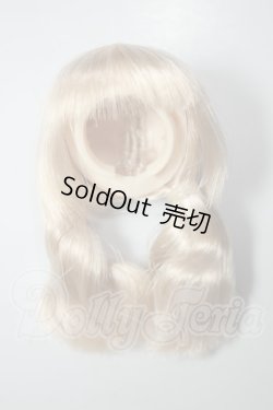 画像1: azone/植毛キャップ SC-01 A-26-08-17-131-NY-ZA