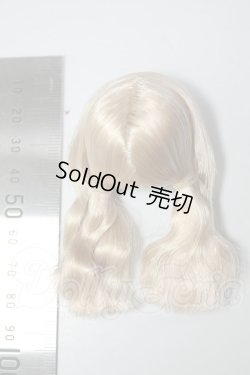 画像2: azone/植毛キャップ SC-01 A-26-08-17-131-NY-ZA