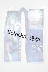 DD/OF:マジカルミライ2025ドール用ハッピ 初音ミクVer. A-26-08-17-313-NY-ZA
