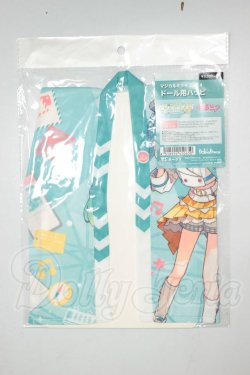 画像1: DD/OF:マジカルミライ 2024 ドール用ハッピ A-26-08-17-314-NY-ZA