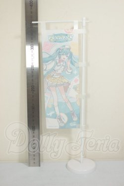 画像2: マジカルミライ　2024　ミニのぼり A-26-08-17-383-NY-ZA