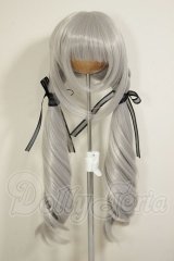 9inch/ウィッグ　Ronshuka Couture 様製 A-26-08-17-396-NY-ZA