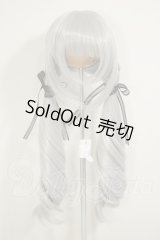 9inch/ウィッグ　Ronshuka Couture 様製 A-26-10-12-738-NY-ZA