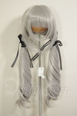 画像1: 9inch/ウィッグ　Ronshuka Couture 様製 A-26-08-17-396-NY-ZA