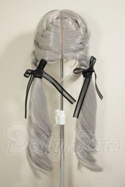 画像2: 9inch/ウィッグ　Ronshuka Couture 様製 A-26-08-17-396-NY-ZA
