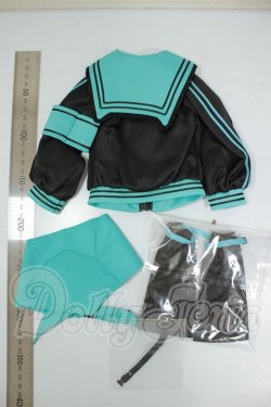 画像2: MDD/浮遊電波 MezzaLuna様製 A-26-08-17-393-NY-ZA