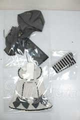 MDD/猫猫角落　隅っこねこ様製 A-26-08-17-390-NY-ZA