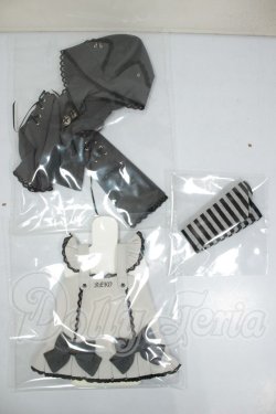 画像1: MDD/猫猫角落　隅っこねこ様製 A-26-08-17-390-NY-ZA