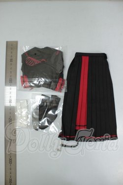 画像2: MDD/劣等生　DOLK SELECT A-26-08-17-389-NY-ZA