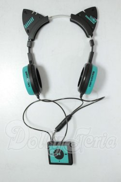 画像1: MDD/ヘッドフォン　MezzaLuna様製 A-26-08-17-394-NY-ZA
