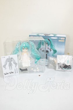 画像4: ねんどろいどどーる/ピアプロキャラクターズ 初音ミク NT A-26-08-17-399-NY-ZA