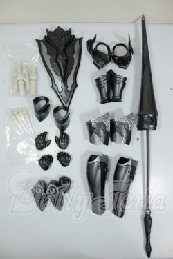 画像1: MDD/竜騎士装備セット　aimai_middle あいまいみどる様製 A-26-08-17-388-NY-ZA