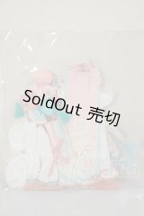Sugary Girls/衣装　特典 A-26-08-17-229-NY-ZA