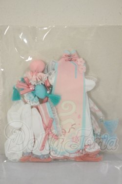 画像1: Sugary Girls/衣装　特典 A-26-08-17-229-NY-ZA