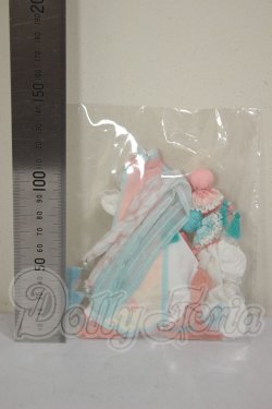 画像2: Sugary Girls/衣装　特典 A-26-08-17-229-NY-ZA