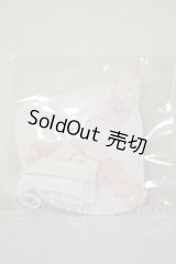 Sugary Girls/衣装　特典 A-26-08-17-234-NY-ZA