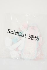 Sugary Girls/衣装　特典 A-26-08-17-230-NY-ZA