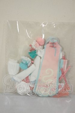 画像1: Sugary Girls/衣装　特典 A-26-08-17-230-NY-ZA