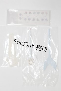 画像2: Sugary Girls/杖・タイツ・デカール/ A-26-09-07-027-NY-ZA