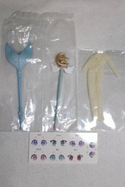 画像1: Sugary Girls/杖・タイツ・デカール/ A-26-09-07-013-NY-ZA